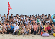 2014 Team Bay Swimming